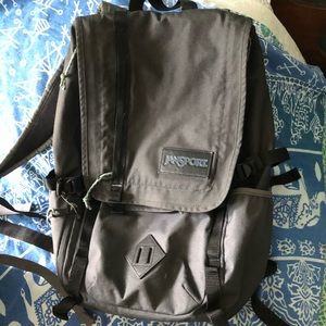 Jansport backpack in good condition